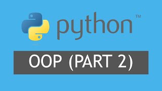 Famous Learn python in Arabic #17 | OOP Part 2 Profile