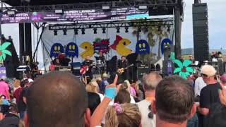 The Alarm “Rescue Me” @ The Like Totally 80’s Festival May 12, 2018