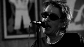 The Psychedelic Furs - Cigarette (unplugged)