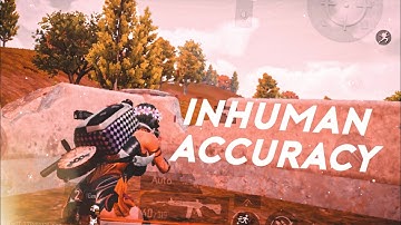 Inhuman Accuracy ⚡ | BGMI Montage | OnePlus,9R,9,8T,7T,,7,6T,8,N105G,N100,Nord,5T,NeverSettle