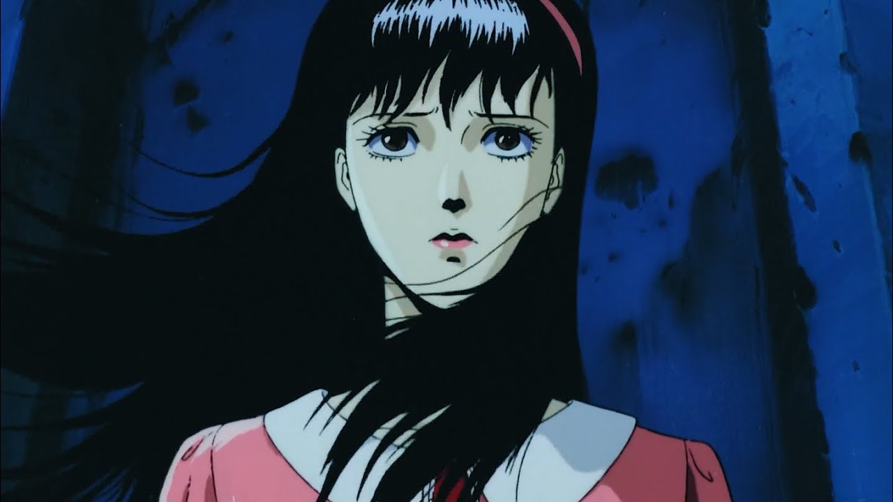 convolk - never loved