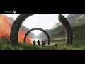 Мэддисон Кейк Факер | E3 Microsoft 2018 | 10.06.18