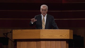 A Perfect Portrait of Saving Faith, Part 1