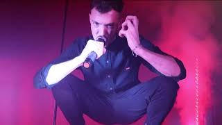 Bloodlust - Within My Blood