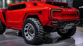 2025Hummer