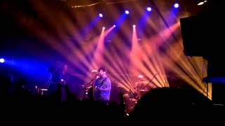 foals - olympic airways (live in dublin - the academy - 01.03.13)