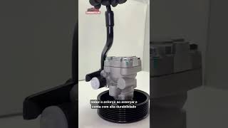 BOMBA DIRECAO HIDRAULICA HR K2500 2.5 16V 2013 a 2026