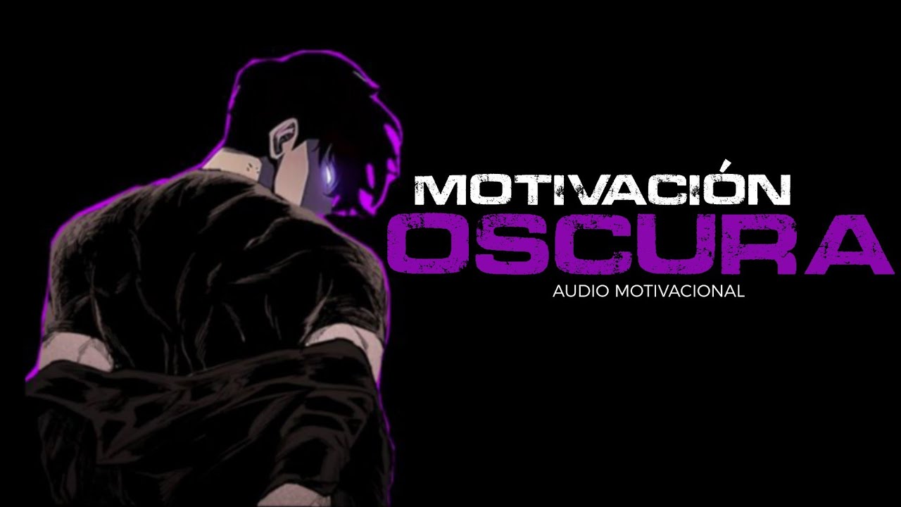 ¿𝐏𝐞𝐫𝐝𝐞𝐫? 𝐘𝐨 𝐧𝐨 𝐩𝐢𝐞𝐫𝐝𝐨, 𝐘𝐎 𝐆𝐀𝐍𝐎//MOTIVACION OSCURA🔥☠️