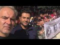 The largest street handball festival in Iran Markazi province