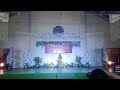 Mr  ms enverga 2023  swimwear directed  choreograph by chris justine belarmino