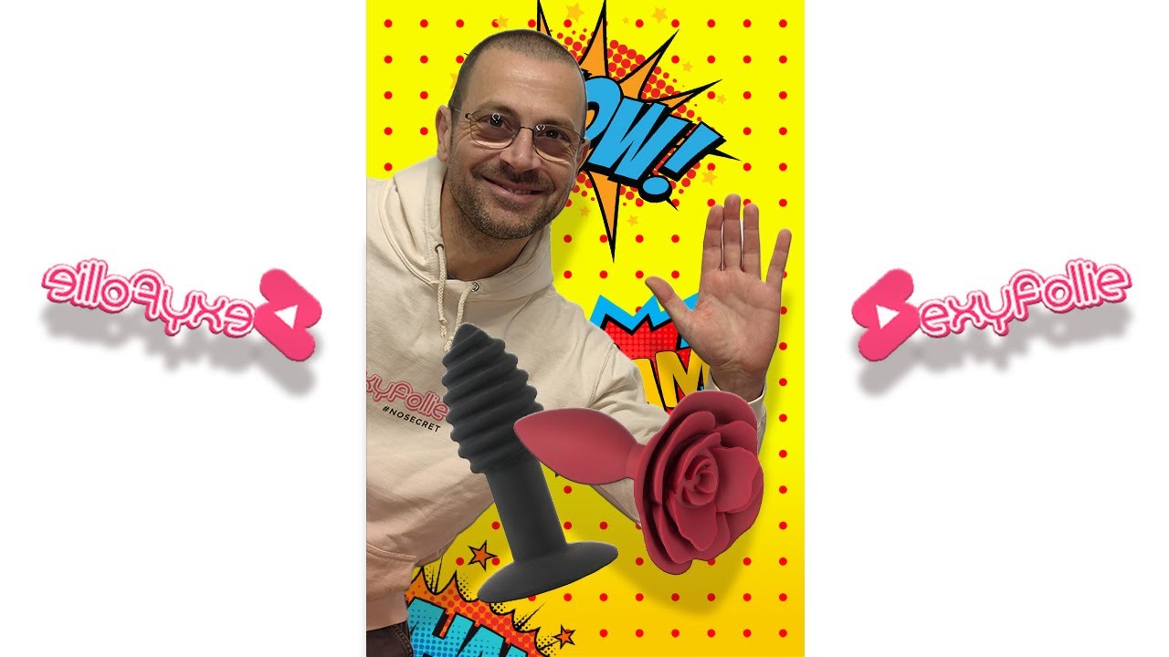 Dildo Anali e Dildo Vaginali | Qual' è la differenza?