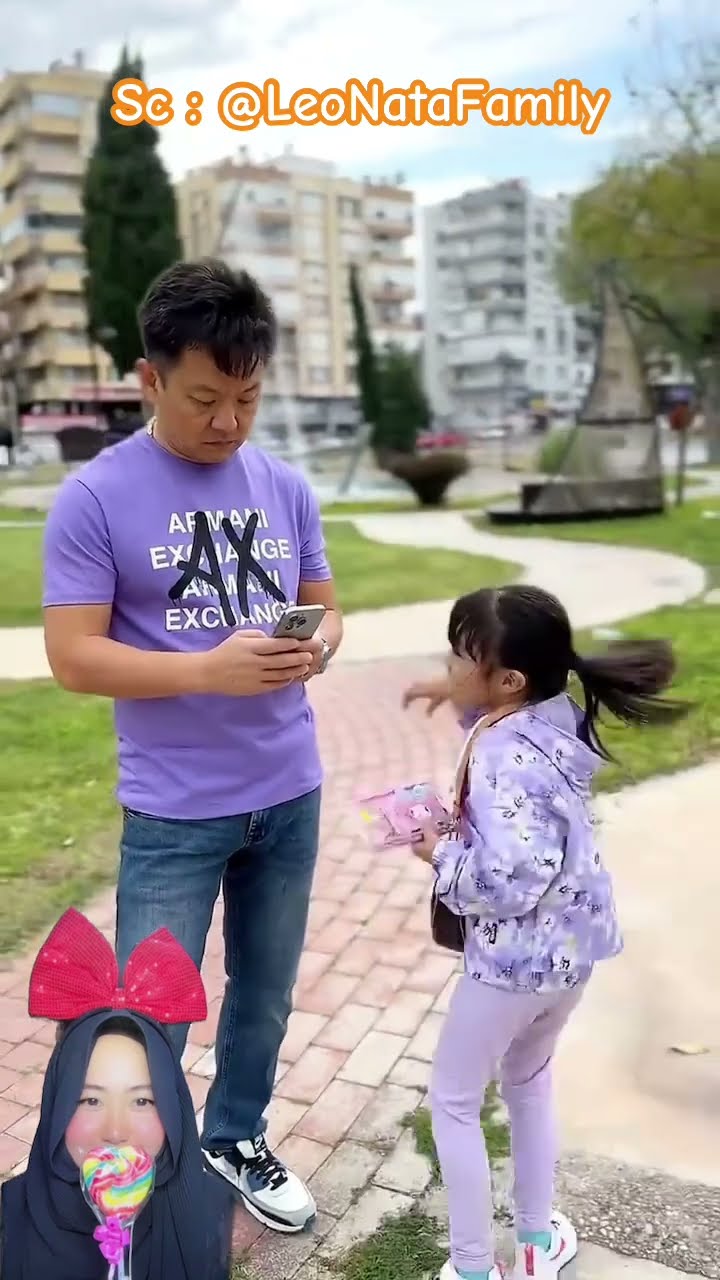 SI PENCURI PALING LUCU ⁉️ akankah dia tertangkap ?@LeoNataFamily #shorts #funny #dubbing