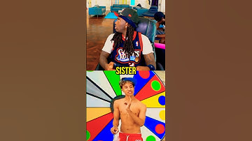 Kai Cenat Couldn’t Believe Tota Wants His Sister! 💀😭