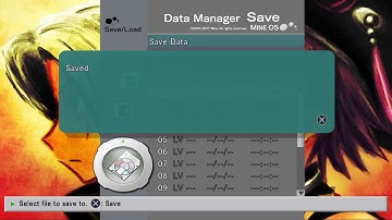 Just play : .hack//G.U Last Recode (vol.2 // Reminisce) -part 7
