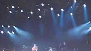 Damien Rice Rock Werchter 2007