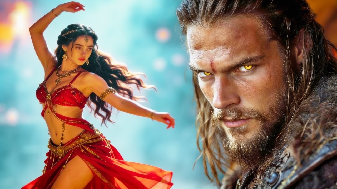 Le Roi Alpha a totalement perdu le contrôle quand il a vu son ex danser pour d'autres hommes