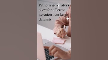 Python Bytes - Day 6