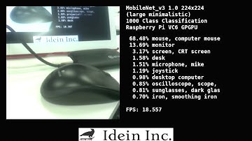 Demo: Raspberry Pi4 VideoCoreVI GPGPU Benchmark