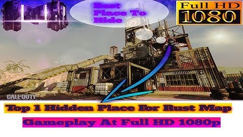New Updates Call Of Duty Mobile Session 6 New Map Rust Game Play ( FULL HD 1080p) Top 1