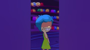 Don’t annoy me! (Inside out 2 Animation) #shorts #animation #memes
