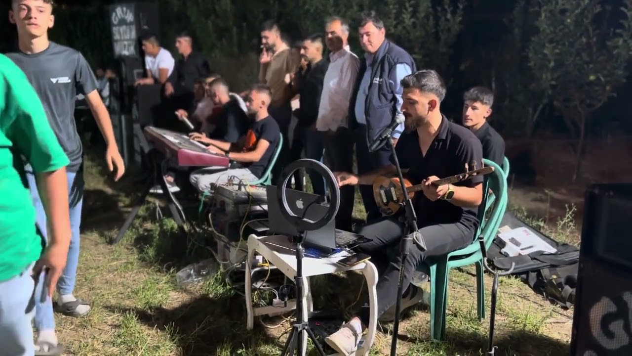 Grup soydan kahraman Maraş  Altaş mahallesi düğünü #halaylar #keşfet #keşfetedüş #youtube