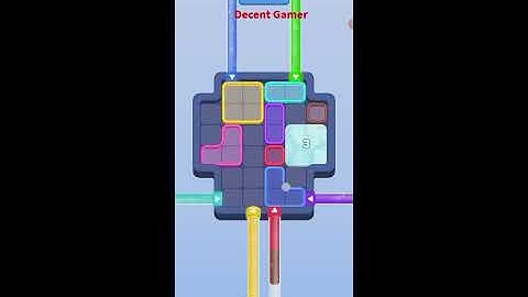 Water out puzzle level 22 walkthrough solution 