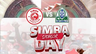 🔴LIVE: SIMBA DAY 2025
