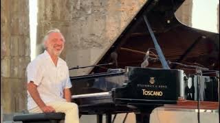 🎵 The girl from Ipanema - Stefano Bollani