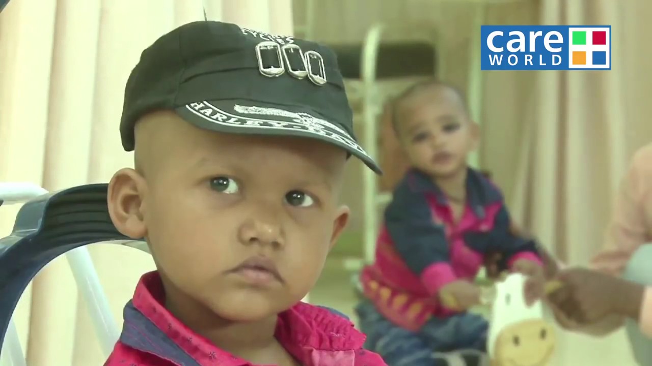 CareWorldTV/CanKids Documentary