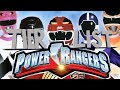 QUAL O MELHOR POWER RANGER? - Tier List