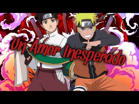 Cap 1 Qhps Naruto se Enamoraba de Tenten