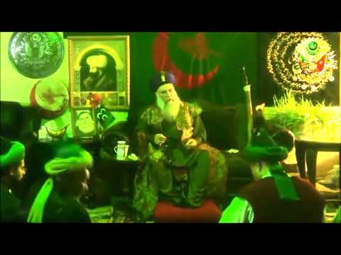 Meditation Sufi Zikr  LA ILA HA ILLALLAH