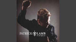 Video thumbnail of "Patrick Lamb - Sweet Tea"