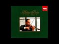 Paganini Violin Concerto 1 / Michael Rabin (EMI 6 CD 1936 - 1972) 1991