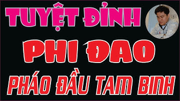 Phi Đao Tuyệt Đỉnh Của Lại Lý Huynh Tại Giáp Cấp Liên Tái 2023