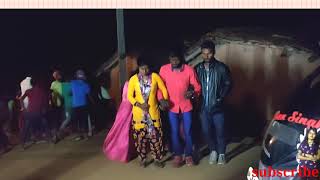 WhatsApp me chet Kiya Gulab Kar Phul // new nagpuri song 2021// old nagpuri song//nagpuri song