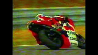 1995 500cc Czech Republic Moto GP