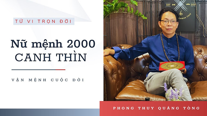 Nữ sinh năm 2000 là tuổi gì năm 2024