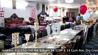 Ali Baba Furniture Youtube