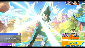 At Long Last, I Have Ascended!! SSJ4 Vegeta and Season 2 Start | Dragonball Gekishin Squadra