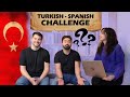 12# Expresiones Turcas: Challenge IDIOMA TURCO | Türkçe Meydan Okuma