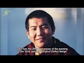 Commemoration of the Jamgon Kongtrul Lineage
