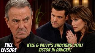 FULL EPISODE-Victor’s War Against Sally Explodes as Kyle & Patty Unite for a Shocking Revenge Plan