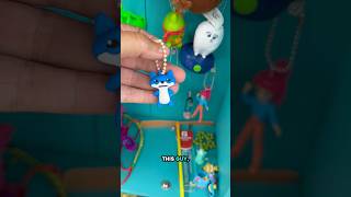 Melbourne, Florida keychain library #florida #keychain #trinkets #asmr #foryou #fyp 