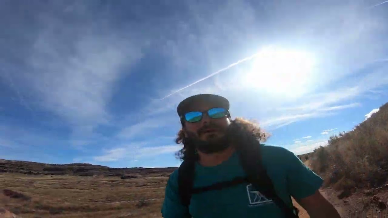 The Return To Colorado