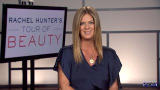 Interview: Rachel Hunter