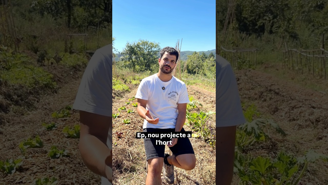 Biodiversitat a l'hort!