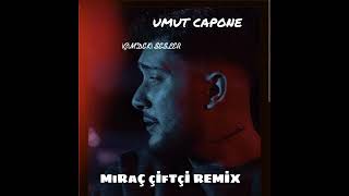 içimdeki sesler/Umut capone/Miraç çiftçi remix Resimi