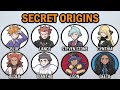 The COMPLETE Story of Every Pokémon Champion | Lore For Sleep