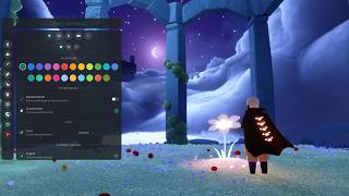 Sky Children of The Light Mod Menu Tutorial 2026 screenshot 5